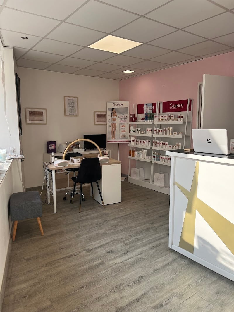L'Atelier Beauté — galerie 2